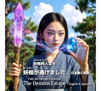 Yuki the Demon Huntress: The Demons Escape