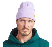 Yuki Threads Bird Ski/Snowboard Beanie Purple