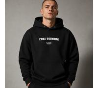 Yuki Tsunoda Men's Hoodie - Black / XL