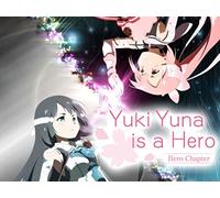 Yuki Yuna is a Hero: The Hero Chapter - Season 2: The Washio Sumi Chapter