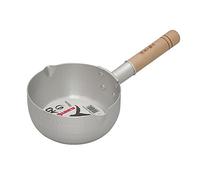 Yukihira 50cm Pot Depth 16cm, Metal, Taniguchi Brand -includes Japanese Instructions