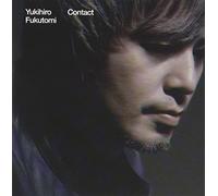 Yukihiro Fukutomi - Contact