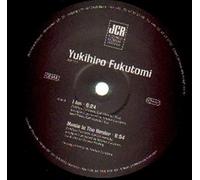 Yukihiro Fukutomi - Music Is the Healer [12" VINYL]