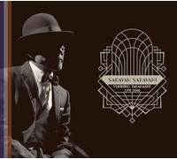 YUKIHIRO TAKAHASHI LIVE2018 SARAVAH SARAVAH!【CD+DVD】