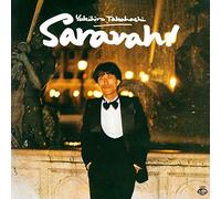 Yukihiro Takahashi - Saravah!