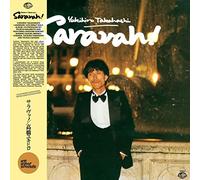 Yukihiro Takahashi - Saravah! (LP) [VINYL]