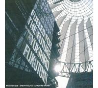 Yukikiro Fukutomi Pres - Fueled for the Future