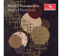 Yukimi Kambe - Musica Transpacifica - Music of David Loeb