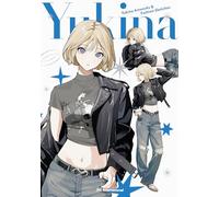 Yukina Artworks & Fashion Sketch