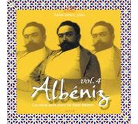 Yukine Uehara - Las obras para piano de Isaac Albéniz vol. 4