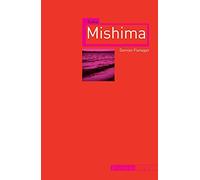 Yukio Mishima (Critical Lives)