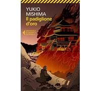 YUKIO MISHIMA - IL PADIGLIONE