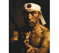 YUKIO MISHIMA JOURNAL