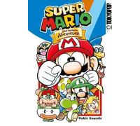 Yukio Sawada Jan-Christoph M&uum Super Mario - Seine lustigsten Abe (Paperback)