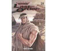 Yukito Kishiro Battle Angel Alita: Last Order 18 (Paperback) (US IMPORT)