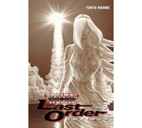 Battle Angel Alita: Last Order Omnibus 3. Kishiro 9781612622934 Free Shipping