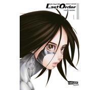 Yukito Kishiro Battle Angel Alita - Last Order - Perfect Edition 1: (Paperback)