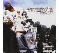 Yukmouth - Godzilla