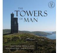 Yuko Inoue - The Towers of Man
