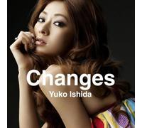 Yuko Ishida - Changes