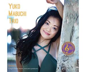 Yuko Mabuchi Trio - Yuko Mabuchi Trio (LP)