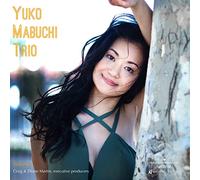 Yuko Mabuchi Trio - Yuko Mabuchi Trio - Volume 1 [VINYL]