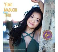 Yuko Mabuchi Trio Yuko Mabuchi Trio - Volume 2 (Vinyl) 12" Album