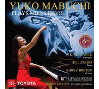 Yuko Mabuchi - Yuko Mabuchi plays Miles Davis