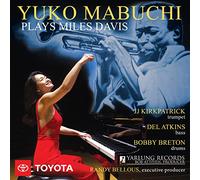 Yuko Mabuchi - Yuko Mabuchi plays Miles Davis