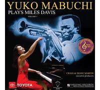 Yuko Mabuchi - Yuko Mabuchi plays Miles Davis, Vol. 1 [VINYL]