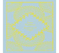 Yuko Tsushima Territory of Light Hardback Book Yuko Tsushima Multicolor