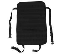 YUKOFE Car Seat Back Organizer Large Capacity Multifunctional Space Saving Backseat Car Organizer Back Seat Protector for Vehicles Cars