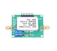YUKOFE Digital RF Attenuator Module HMC470 27dBm 7V No Attenuation Heat Dissipation RF Attenuator Board