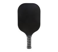 YUKOFE Paddles Lightweight Fiberglass PP Pickle Racket for Indoor Outdoor Competition Training
