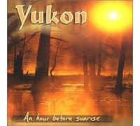 Yukon - An Hour Before Sunrise