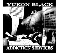 Yukon Black - Addiction Services
