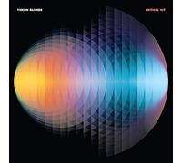 YUKON BLONDE - Critical Hit