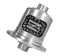 Yukon Dura Grip Limited Slip for Dana 35 with 27 Spline to fit 3.54 & Up Ratio