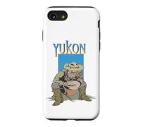 Yukon Gold Prospector Panning Dawson City Case for iPhone SE (2020) / 7/8