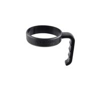Yukon Outfitters 20oz Tumbler Handle, Black, MGTH201