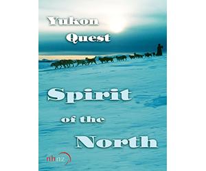 Yukon Quest: Spirit of the North (home use)