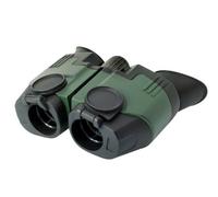 Yukon Sideview 8x21 Ultra Compact Binoculars With Carrying Case