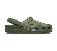 Crocs Yukon Vista Ii Lr Clogs Green EU 41-42 Men