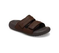 Crocs - Yukon Vista II LiteRide Sandal - Sandals size M13, brown
