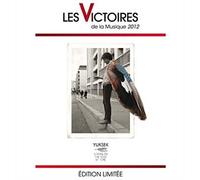 Yuksek - Living On The Edge Of Time