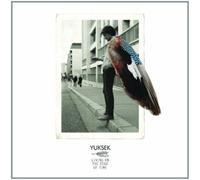 Yuksek - Living On The Edge Of Time [Standard]