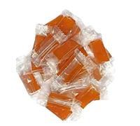 Yuktha Aam Papad Mango Candy Bar, Healthy Fruit Snacks Mango Pulp, Fresh Mango Bites (100gm)