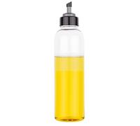 Yuktha Eternals Oil Dispenser 1 Litre Cooking Oil Dispenser Bottle Kitchen Accessories Items Kitchen Tools (PACK-OF-1-1000ML)