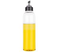 Yuktha Eternals Oil Dispenser 1 Litre Cooking Oil Dispenser Bottle Kitchen Accessories Items Kitchen Tools (PACK-OF-1-1000ML)