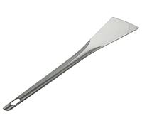 Yuktha Eternals Stainless Steel Indian Spatula Palta Turner for Dosa - 31cm